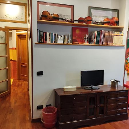 San Domenico Apartment Napoli Exterior foto