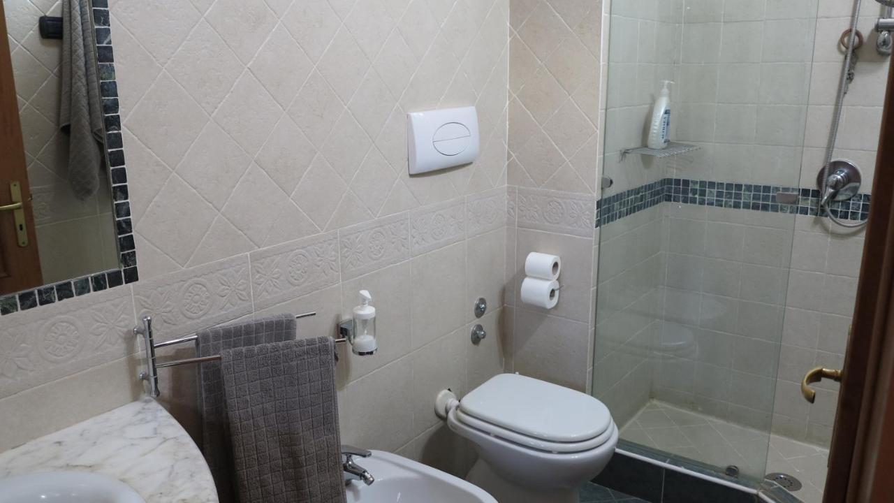 San Domenico Apartment Napoli Exterior foto